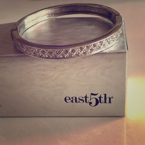 East 5th Bangle bracelet
